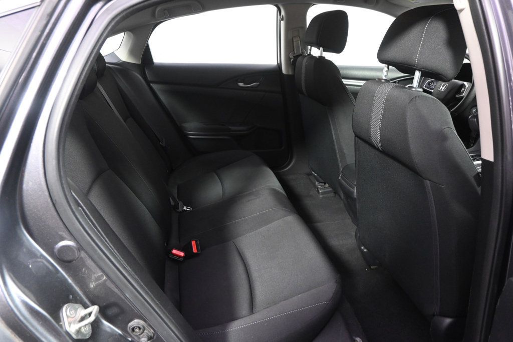 Used 2019 Honda Civic LX image 18