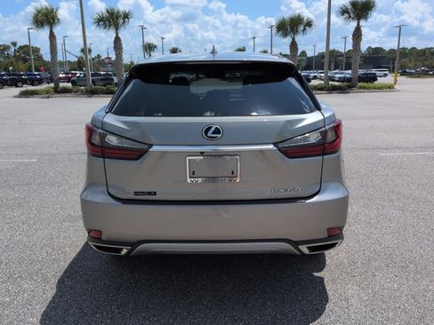 Used 2021 Lexus RX 350 FWD w/ Accessory Package image 6