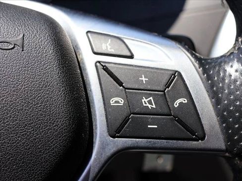 Used 2015 Mercedes-Benz C 350 4MATIC Coupe image 16