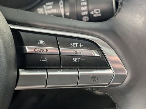 Used 2023 MAZDA CX-30 2.5 Turbo w/ Premium Package image 24