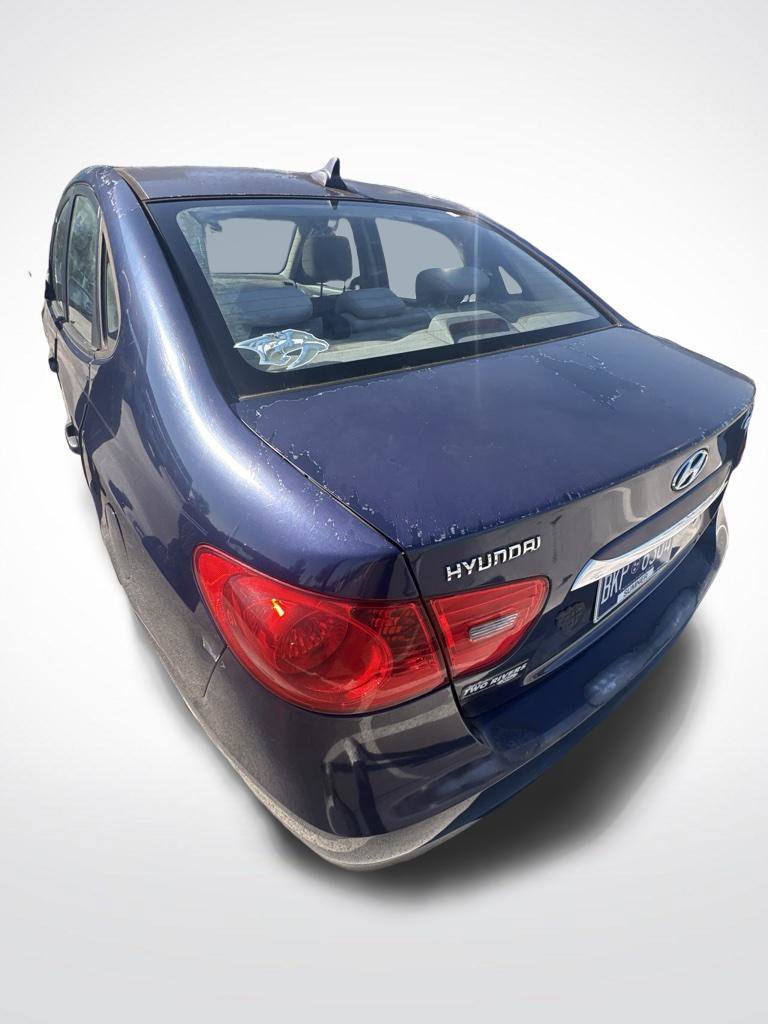 Used 2010 Hyundai Elantra SE w/ Premium Pkg 4 FWD image 5