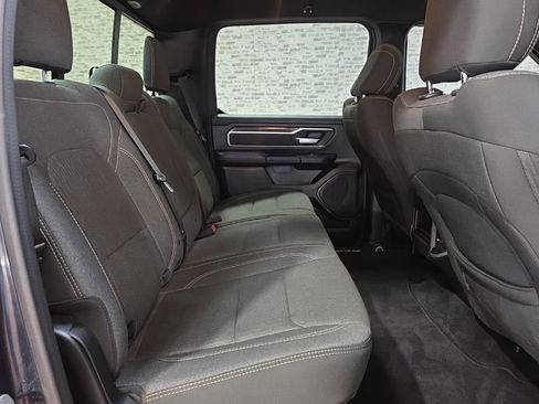 Used 2020 RAM 1500 Big Horn image 14
