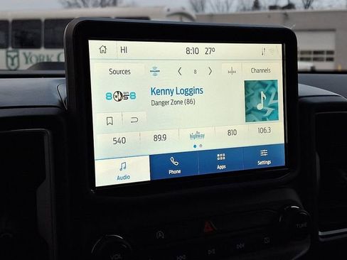 Used 2022 Ford Bronco Sport Big Bend image 3