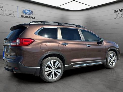 Used 2019 Subaru Ascent Touring w/ Popular Package #2A image 12