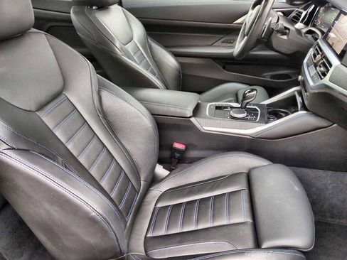 Certified 2023 BMW 440i xDrive Coupe image 22