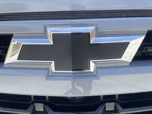 Used 2024 Chevrolet Silverado 1500 RST image 30