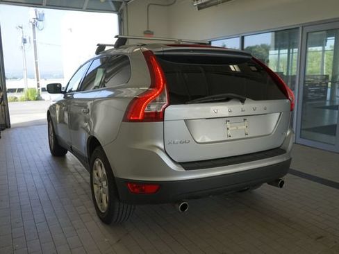 Used 2013 Volvo XC60 3.2 AWD/4WD image 10