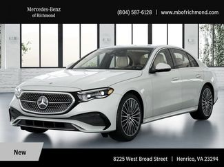 New 2026 Mercedes-Benz E 450 4MATIC Sedan 360° Tour