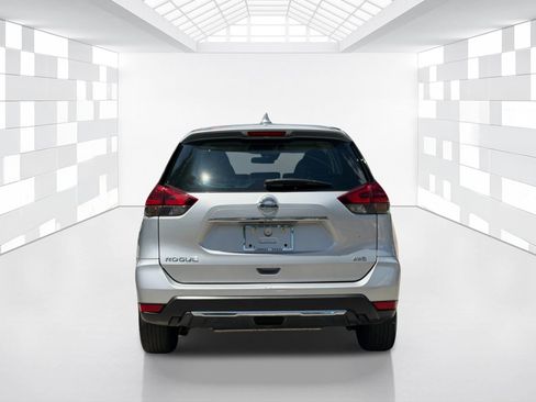 Used 2020 Nissan Rogue S AWD/4WD image 5