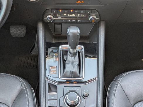 Used 2025 MAZDA CX-5 AWD 2.5 S w/ Preferred Package image 18