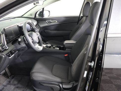 Certified 2024 Kia Sportage LX AWD/4WD image 29