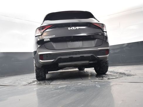 Certified 2023 Kia Sportage X-Line w/ X-Line Premium Package image 26