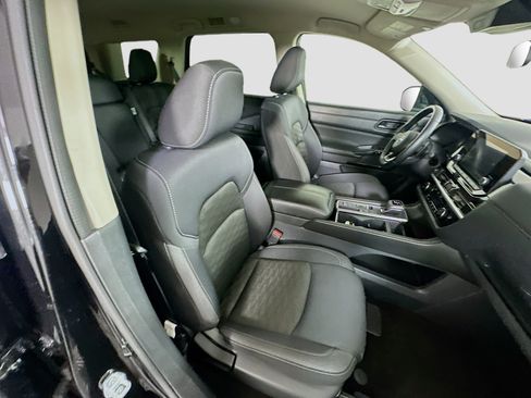 Used 2024 Nissan Pathfinder SV FWD image 31