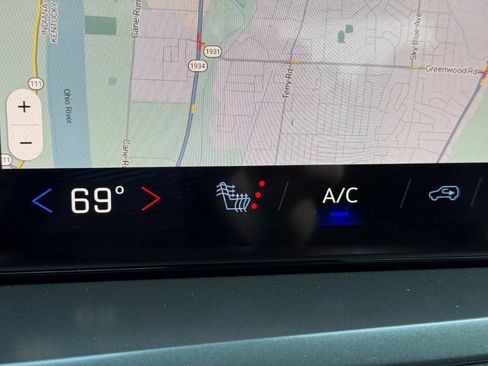 New 2026 Chevrolet Traverse LT w/ Midnight/Sport Edition image 24