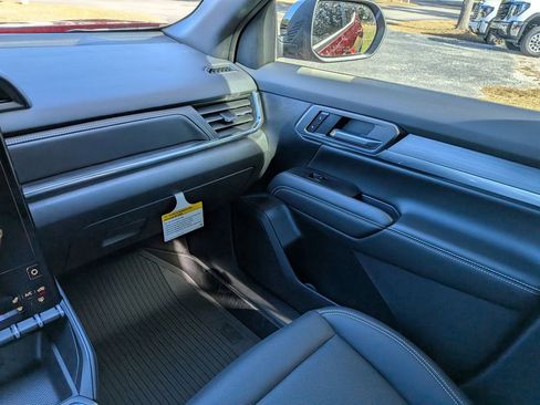 New 2026 GMC Terrain Elevation w/ Elevation Premium Package image 18