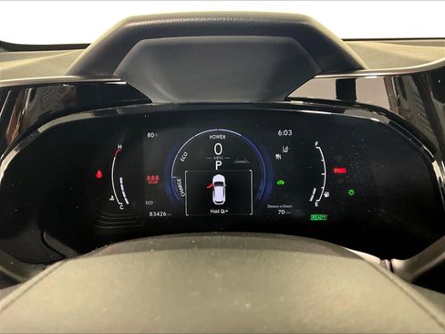 Used 2023 Lexus NX 350h AWD image 13