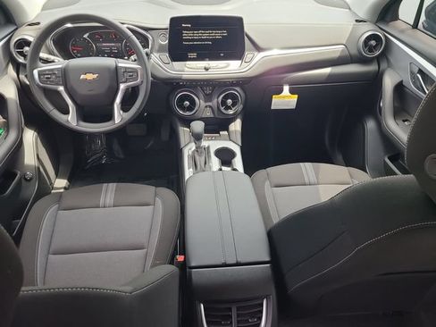 New 2026 Chevrolet Blazer LT w/ Convenience Package FWD image 15