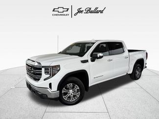 Used 2025 GMC Sierra 1500 SLT video 1