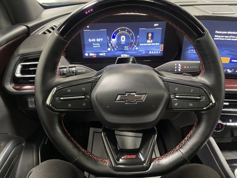 Used 2025 Chevrolet Traverse RS w/ LPO, Floor Liner Package image 33