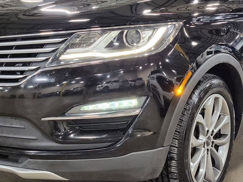 Used 2017 Lincoln MKC Select w/ Select Plus Package image 14