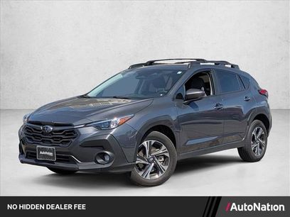 Used 2024 Subaru Crosstrek 2.0i Premium