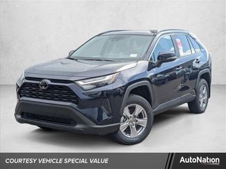New 2025 Toyota RAV4 XLE video 1
