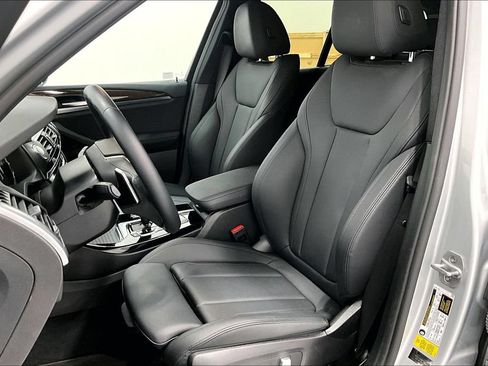Used 2021 BMW X3 sDrive30i RWD image 30