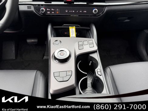 New 2027 Kia Sportage EX AWD/4WD image 26