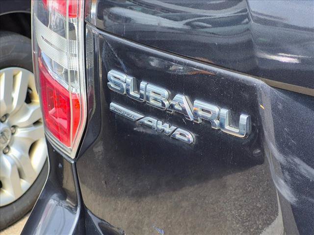 Used 2015 Subaru Forester 2.5i w/ Alloy Wheel Package AWD/4WD image 10