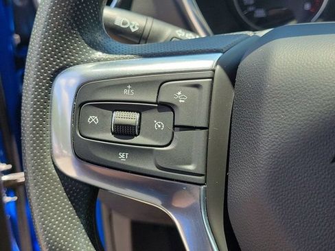 Used 2024 Chevrolet Blazer LT FWD image 30