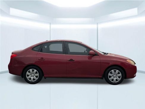 Used 2007 Hyundai Elantra GLS FWD image 7