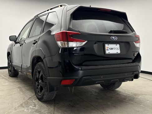 Used 2023 Subaru Forester Wilderness image 3