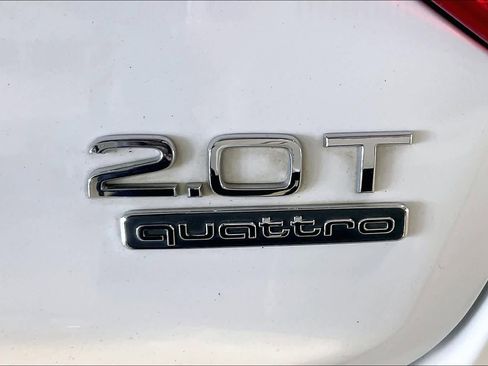 Used 2017 Audi A5 2.0T Sport w/ Convenience Package image 9