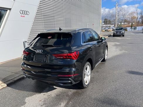 Certified 2022 Audi Q3 2.0T Premium Plus image 29