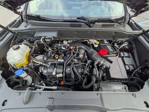 Certified 2023 Lincoln Nautilus Reserve w/ Monochromatic Package image 6