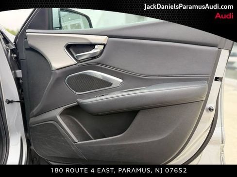 Used 2019 Acura RDX AWD image 21