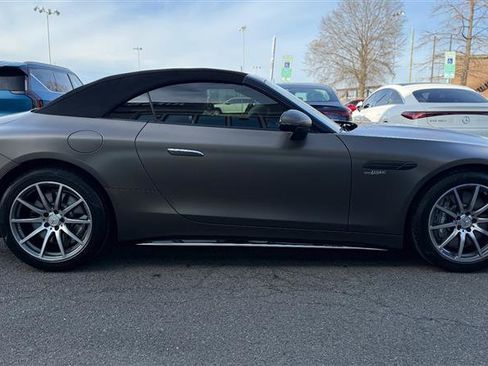 Used 2023 Mercedes-Benz SL 43 AMG image 6