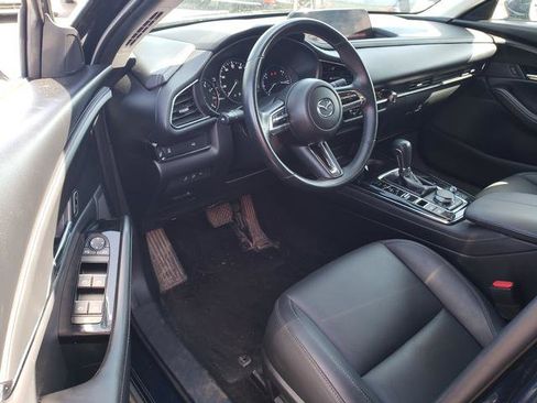 Used 2023 MAZDA CX-30 AWD 2.5 S w/ Preferred Package image 10