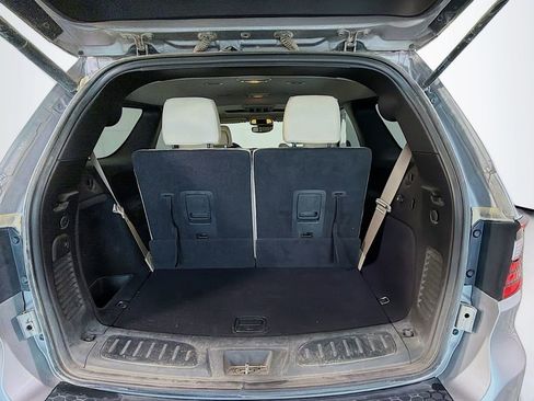 Used 2018 Dodge Durango Citadel w/ Technology Group image 30