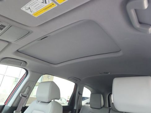 Used 2021 Honda CR-V Touring image 19