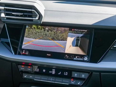 New 2026 Audi S3 Premium image 13