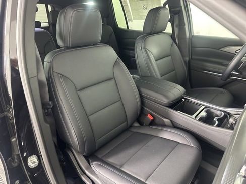 New 2026 Chevrolet Traverse LT w/ Enhanced Driving Package AWD/4WD image 15