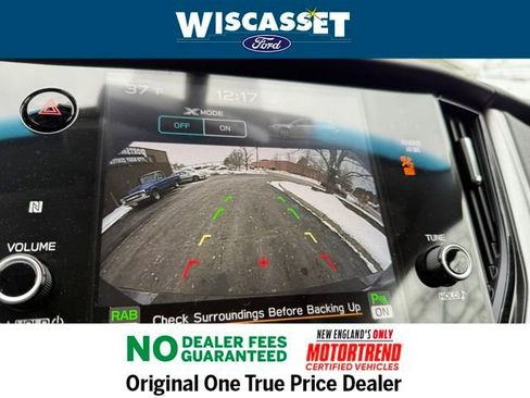 Used 2022 Subaru Outback Limited image 11