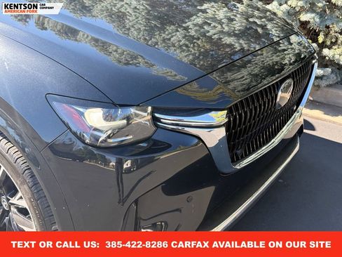 Used 2024 MAZDA CX-90 3.3 Turbo S image 15