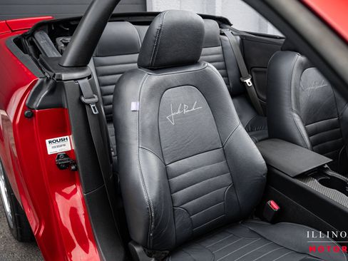 Used 2008 Ford Mustang GT Premium RWD image 29