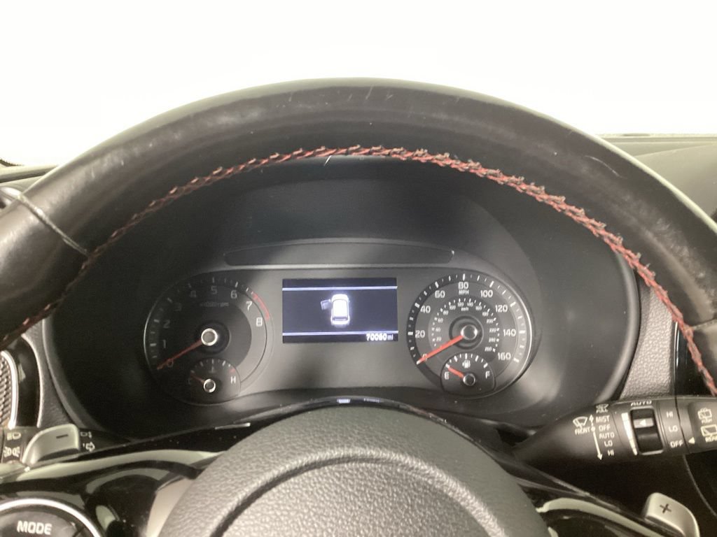 Used 2020 Kia Soul GT-Line Turbo FWD image 13