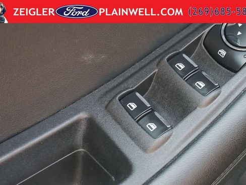 Used 2023 Ford Edge SEL AWD/4WD image 29