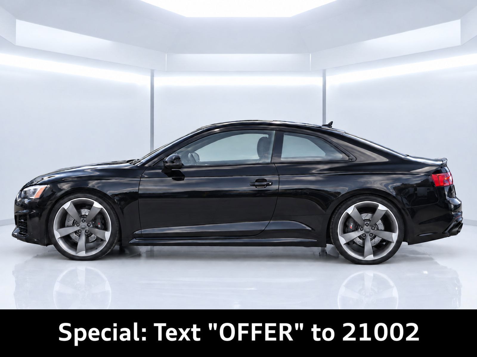 Used 2014 Audi RS 5 Coupe AWD/4WD image 23