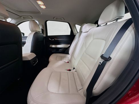 Used 2023 MAZDA CX-5 AWD 2.5 S w/ Premium Plus Pkg image 28