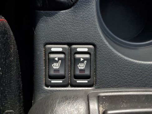 Used 2021 Subaru WRX Premium AWD/4WD image 27
